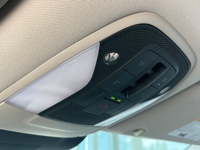 2027 INFINITI QX60 Luxe FWD