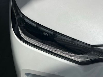 2027 INFINITI QX60 Luxe FWD