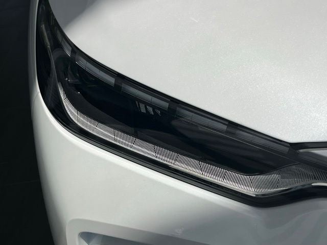 2027 INFINITI QX60 Luxe FWD