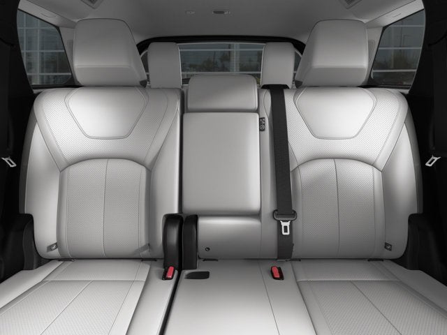 2027 INFINITI QX60 Luxe FWD