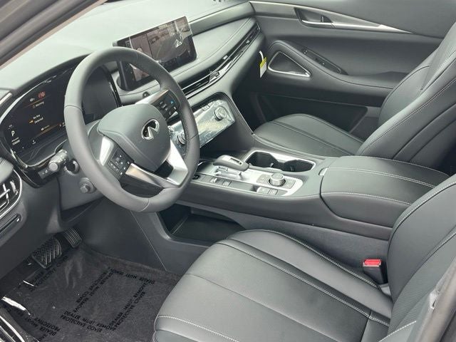 2027 INFINITI QX60 Luxe FWD