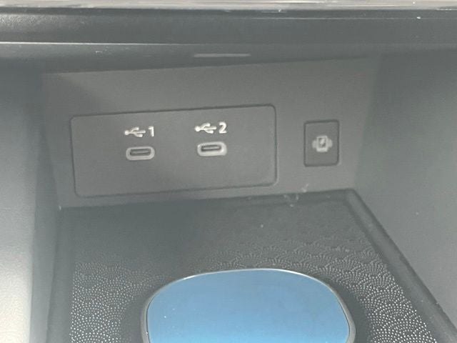 2027 INFINITI QX60 Luxe FWD