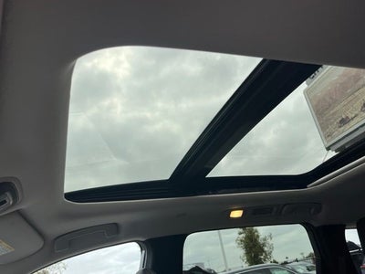 2027 INFINITI QX60 Luxe FWD
