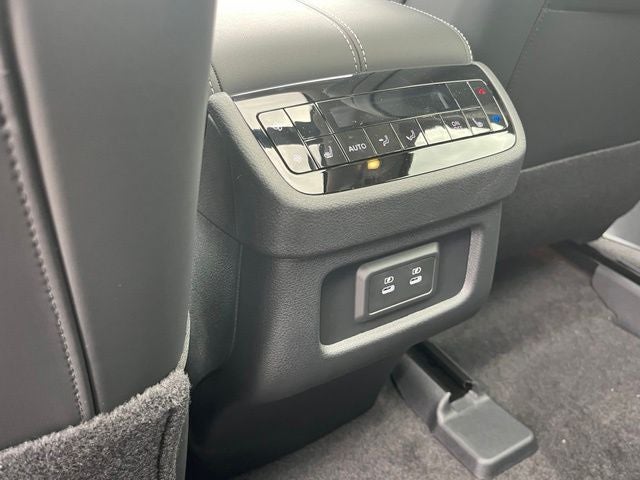 2027 INFINITI QX60 Luxe FWD