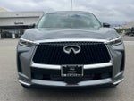 2027 INFINITI QX60 Luxe FWD