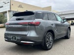 2027 INFINITI QX60 Luxe FWD