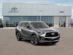 2027 INFINITI QX60 Luxe FWD