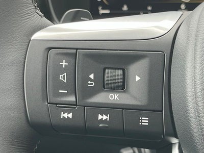 2027 INFINITI QX60 Luxe FWD