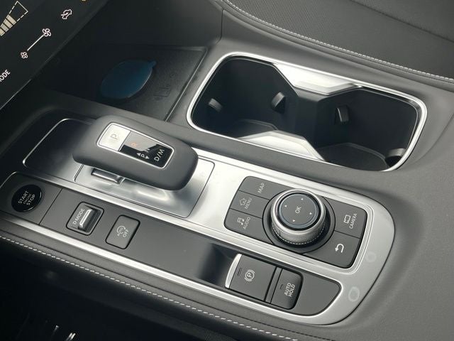 2027 INFINITI QX60 Luxe FWD