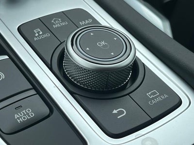 2027 INFINITI QX60 Luxe FWD