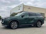 2027 INFINITI QX60 Luxe FWD