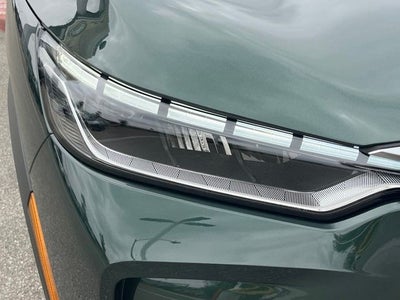 2027 INFINITI QX60 Luxe FWD