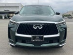 2027 INFINITI QX60 Luxe FWD