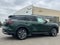 2027 INFINITI QX60 Luxe FWD
