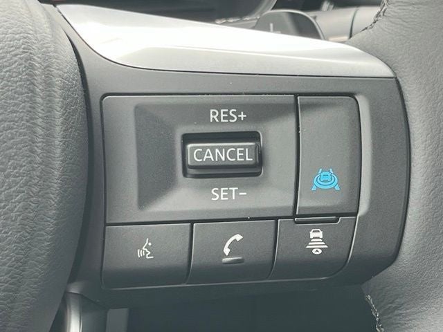 2027 INFINITI QX60 Luxe FWD