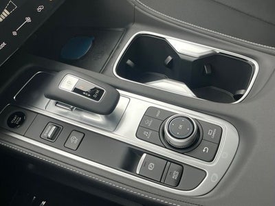 2027 INFINITI QX60 Luxe FWD
