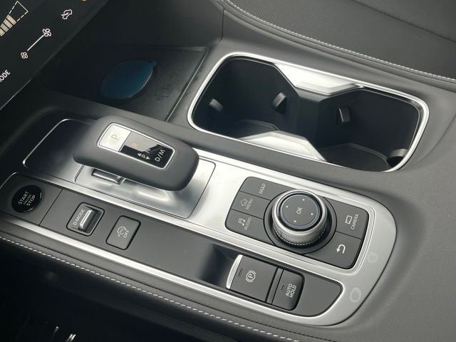 2027 INFINITI QX60 Luxe FWD