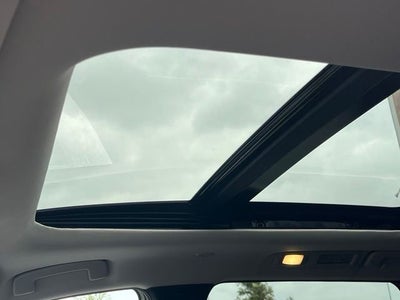 2027 INFINITI QX60 Luxe FWD