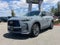 2027 INFINITI QX60 Luxe FWD