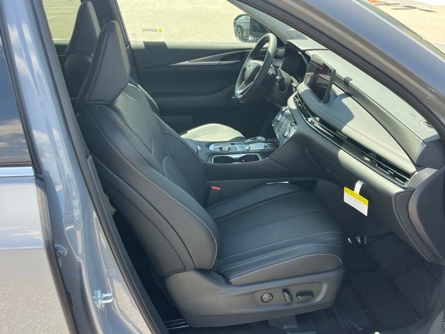 2027 INFINITI QX60 Luxe FWD