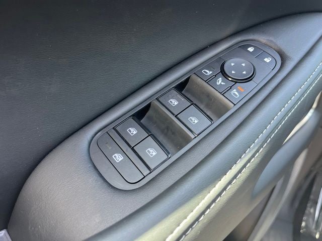 2027 INFINITI QX60 Luxe FWD