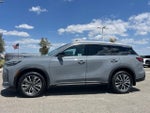 2027 INFINITI QX60 Luxe FWD