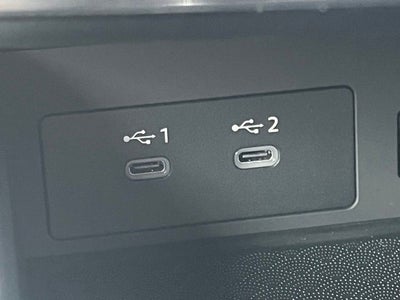2027 INFINITI QX60 Luxe FWD