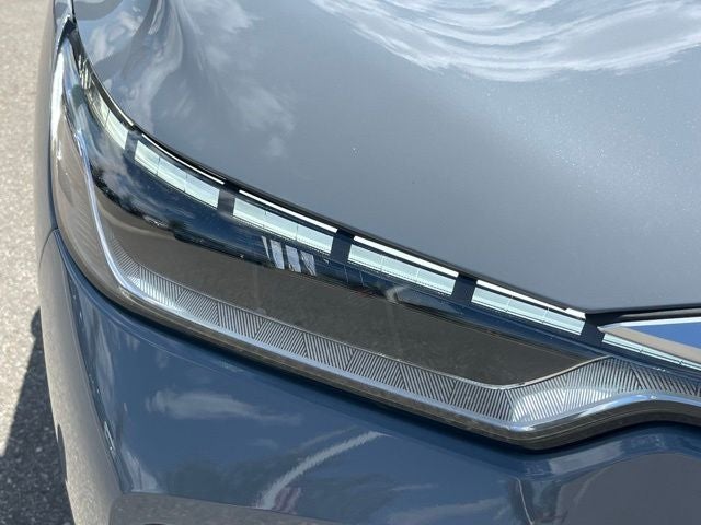 2027 INFINITI QX60 Luxe FWD