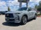 2027 INFINITI QX60 Luxe FWD