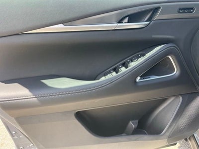 2027 INFINITI QX60 Luxe FWD
