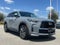 2027 INFINITI QX60 Luxe FWD