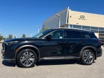 2027 INFINITI QX60 Luxe FWD