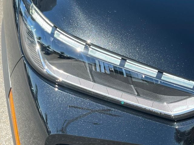 2027 INFINITI QX60 Luxe FWD