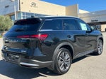 2027 INFINITI QX60 Luxe FWD