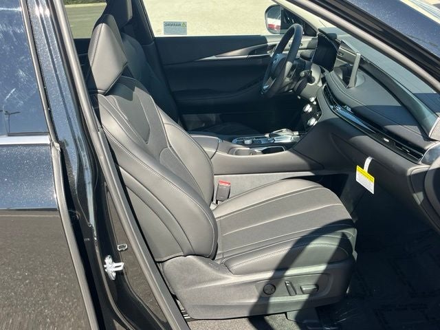 2027 INFINITI QX60 Luxe FWD