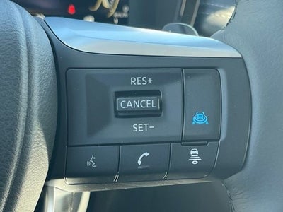 2027 INFINITI QX60 Luxe FWD