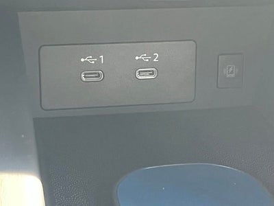 2027 INFINITI QX60 Luxe FWD