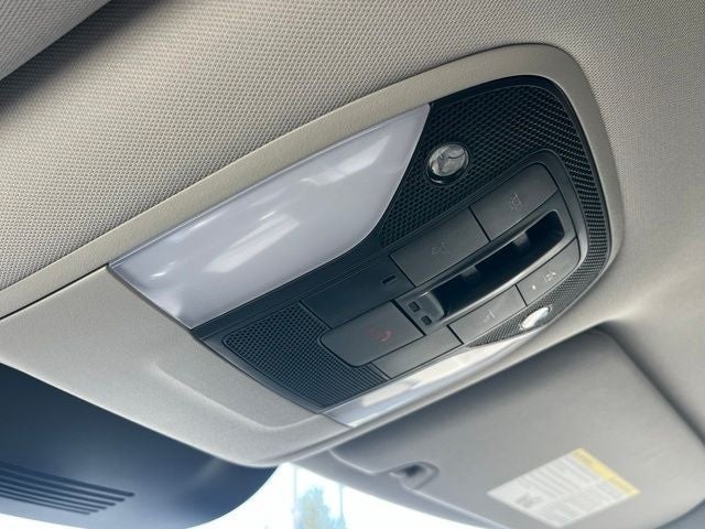 2027 INFINITI QX60 Luxe FWD