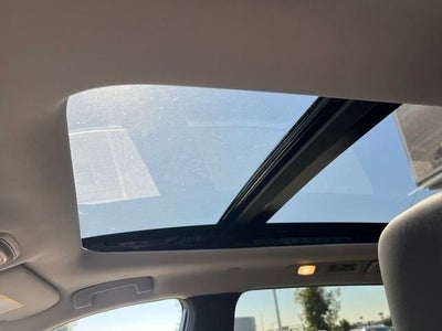 2027 INFINITI QX60 Luxe FWD