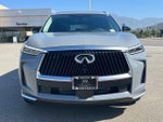 2027 INFINITI QX60 Luxe FWD