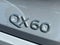 2027 INFINITI QX60 Luxe FWD