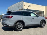 2027 INFINITI QX60 Luxe FWD