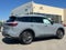 2027 INFINITI QX60 Luxe FWD