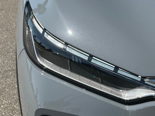 2027 INFINITI QX60 Luxe FWD