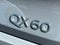 2027 INFINITI QX60 Luxe FWD