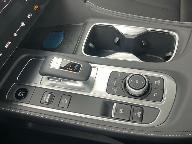 2027 INFINITI QX60 Luxe FWD