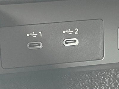 2027 INFINITI QX60 Luxe FWD