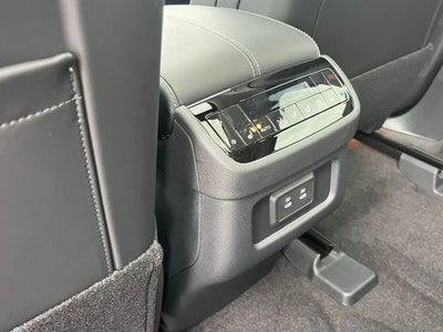 2027 INFINITI QX60 Luxe FWD