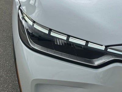 2027 INFINITI QX60 Luxe FWD