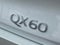 2027 INFINITI QX60 Luxe FWD